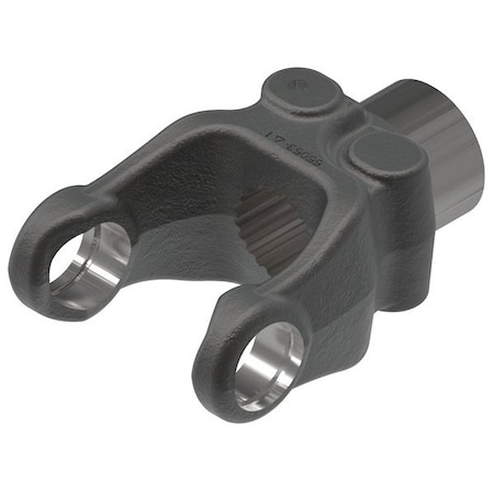 A & I Products Quick Disconnect Tractor Yoke 5" x5" x7" A-102-2620